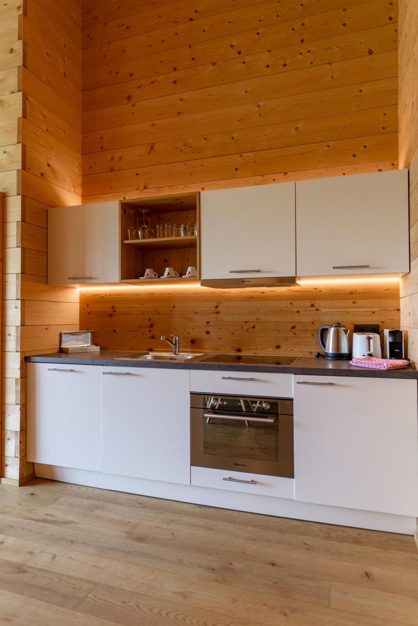 Rittis Alpin Chalets Dachstein Ramsau am Dachstein Exterior foto