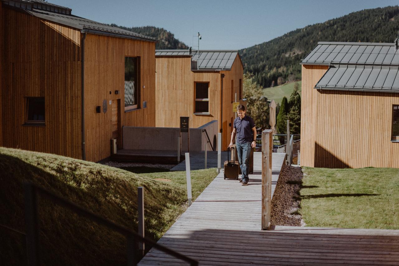 Rittis Alpin Chalets Dachstein Ramsau am Dachstein Exterior foto